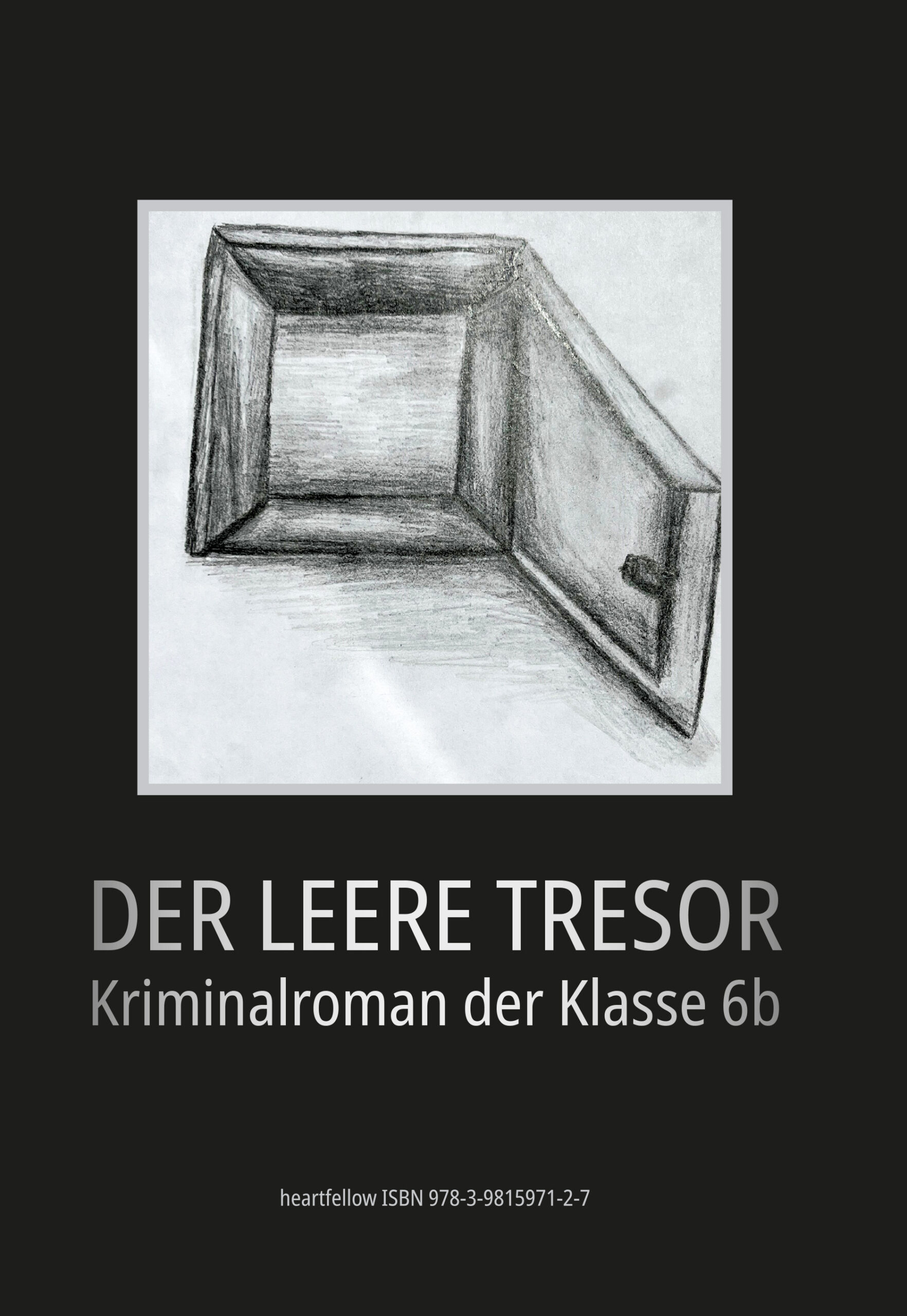 Der_leere_Tresor_Kriminalroman